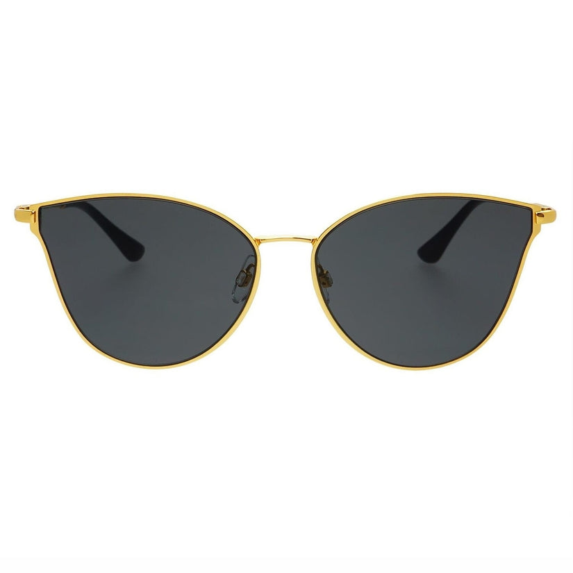 picture 1 Ivy Gold FREYRS sunglasses