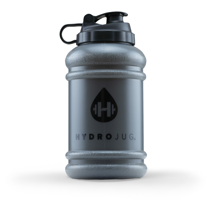 HydroJug Stainless Steel Water Jug