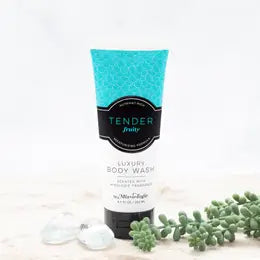 picture 3 tender Mixologie Body Wash