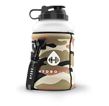 picture 8 camo Sleeve--HydroJug