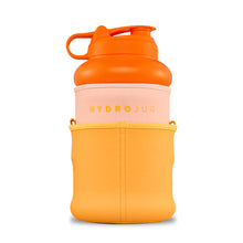 picture 15 two tone mustard Sleeve--HydroJug