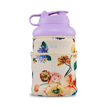 picture 10 floral Sleeve--HydroJug