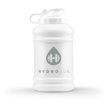 picture 3 white Jug--HydroJug