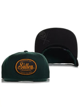 picture 1 mens Sullen Logo Hat | Spruce