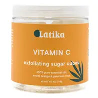 picture 2 vitamin C Latika Sugar Cubes | 3 Scents