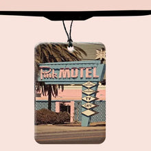 picture 5 motel Western Car Fresheners | Several Options