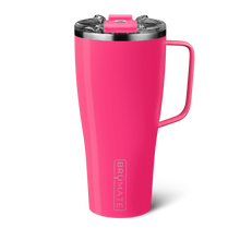 picture 4 hot pink Toddy XL | Brumate
